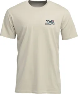 THOR - TEE VANTAGE CREAM XL - 303025115