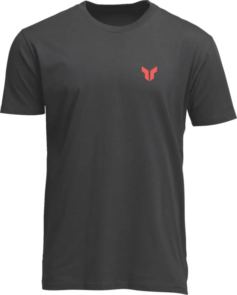 THOR - TEE FUTURA COAL XL - 303025120