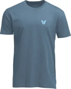 THOR - TEE FUTURA PETROL BLUE 2X - 303025126