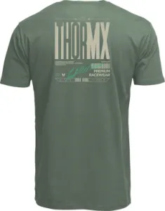 THOR - TEE SIGNATURE OLIVE XL - 303025135