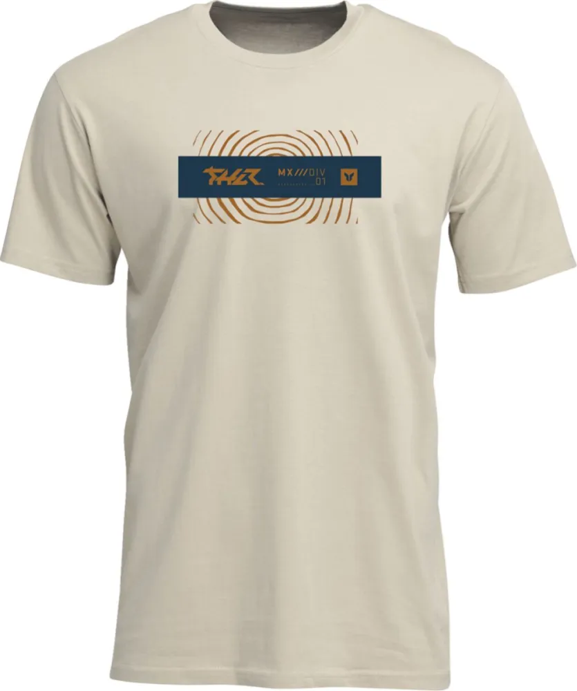 THOR - TEE MIND CONTROL CREAM XL - 303025145