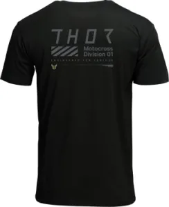 THOR - TEE STAMP BLACK XL - 303025150