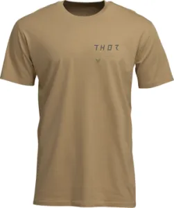 THOR - TEE STAMP CARAMEL LG - 303025154