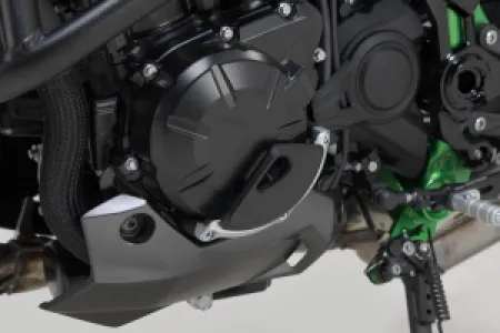 SW-MOTECH - ENGINE CASE PROTECTOR Z900 - 05062519