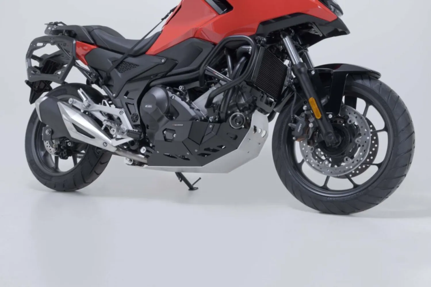SW-MOTECH - ENGINE GUARD NC700/750 DCT - 05062520