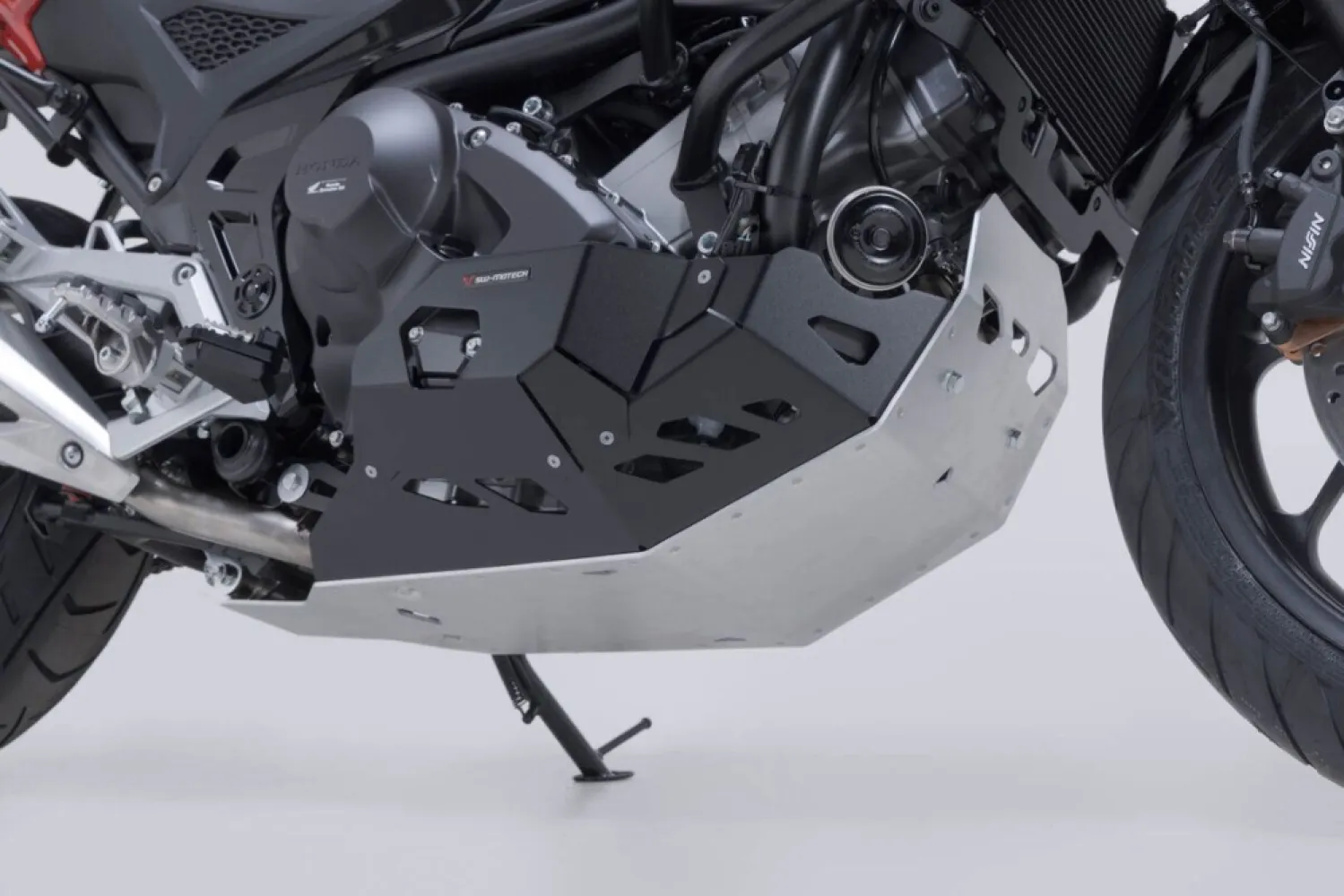 SW-MOTECH - ENGINE GUARD NC700/750 DCT - 05062520