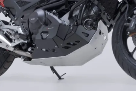 SW-MOTECH - ENGINE GUARD NC700/750 DCT - 05062520