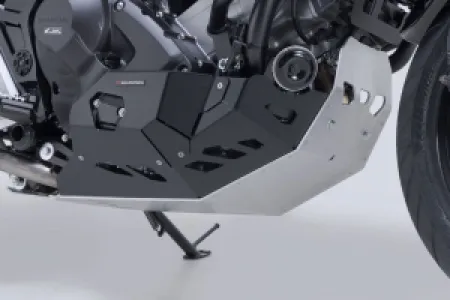 SW-MOTECH - ENGINE GUARD NC700/750 DCT - 05062520