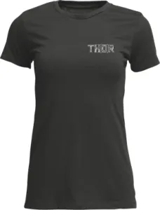 THOR - TEE WOMENS BLUEPRINT CHARCOAL  - 30314324