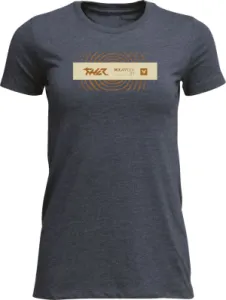 THOR - TEE WOMENS MIND CONTROL NAVY X - 30314329