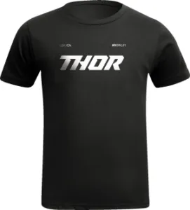 THOR - TEE TDLR BRAVE BLACK 4T - 30323867