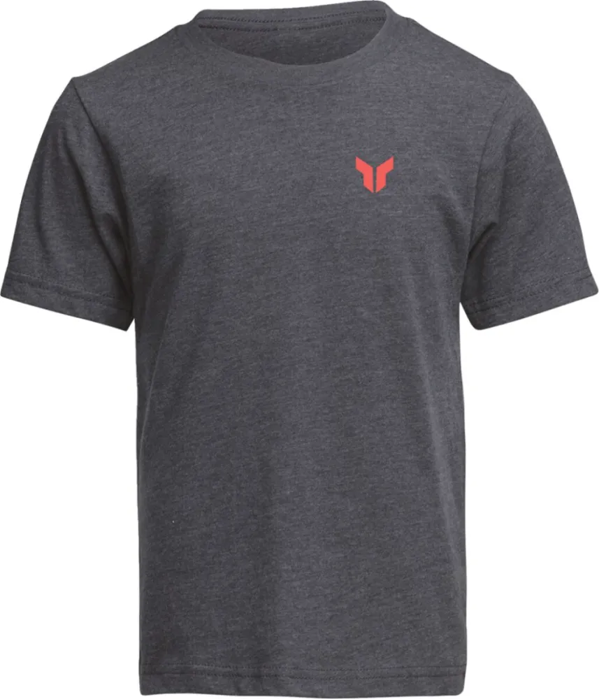 THOR - TEE YTH FUTURA CHARCOAL SM - 30323887