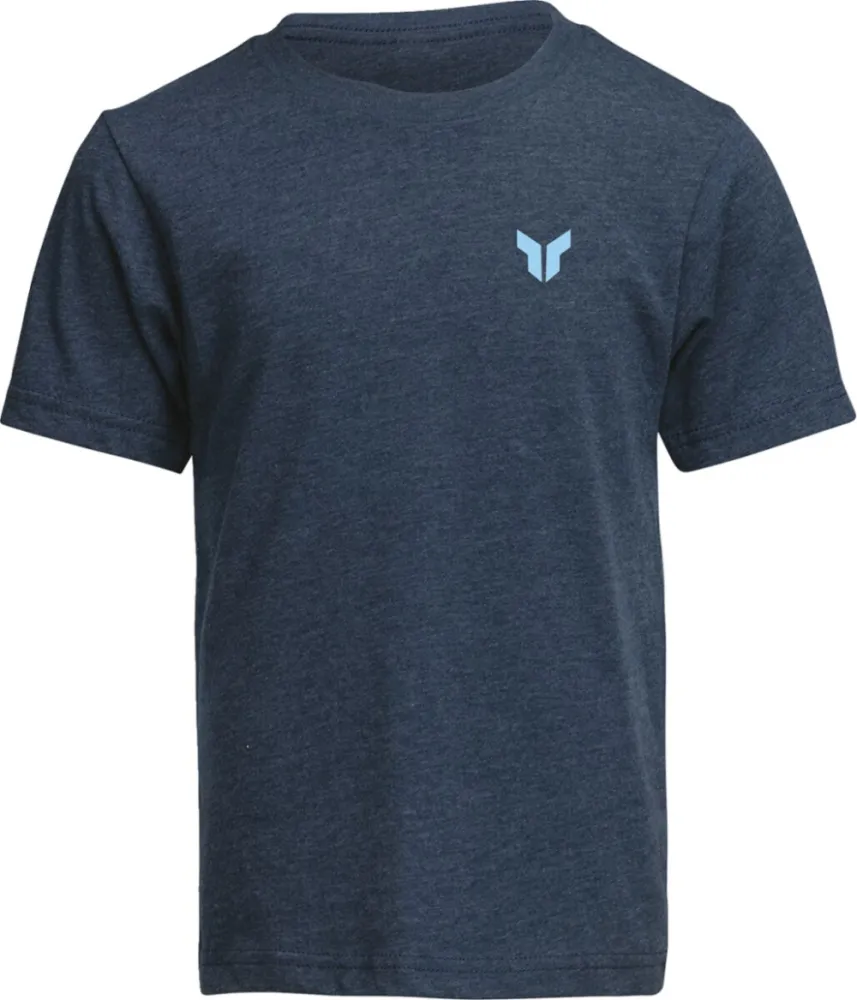 THOR - TEE YTH FUTURA NAVY XS - 30323891