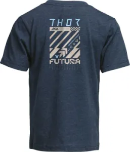 THOR - TEE YTH FUTURA NAVY XS - 30323891