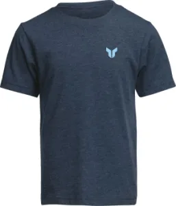 THOR - TEE YTH FUTURA NAVY LG - 30323894