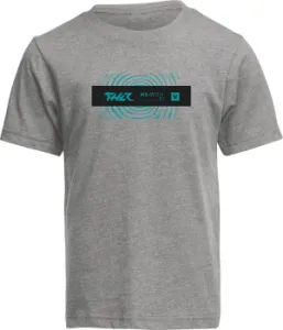 THOR - TEE YTH MIND CONTROL HTH GRY X - 30323906
