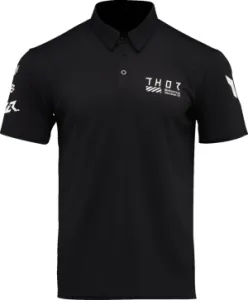 THOR - POLO CORPO BLACK MD - 30403480
