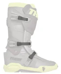 THOR - STRAP KT RADIAL GREY LFT - 34300983