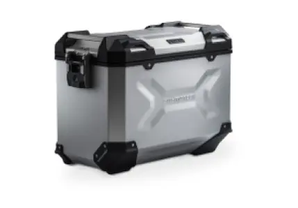 SW-MOTECH - SIDE CASE TRAX ADV 37 L/S - 35011458