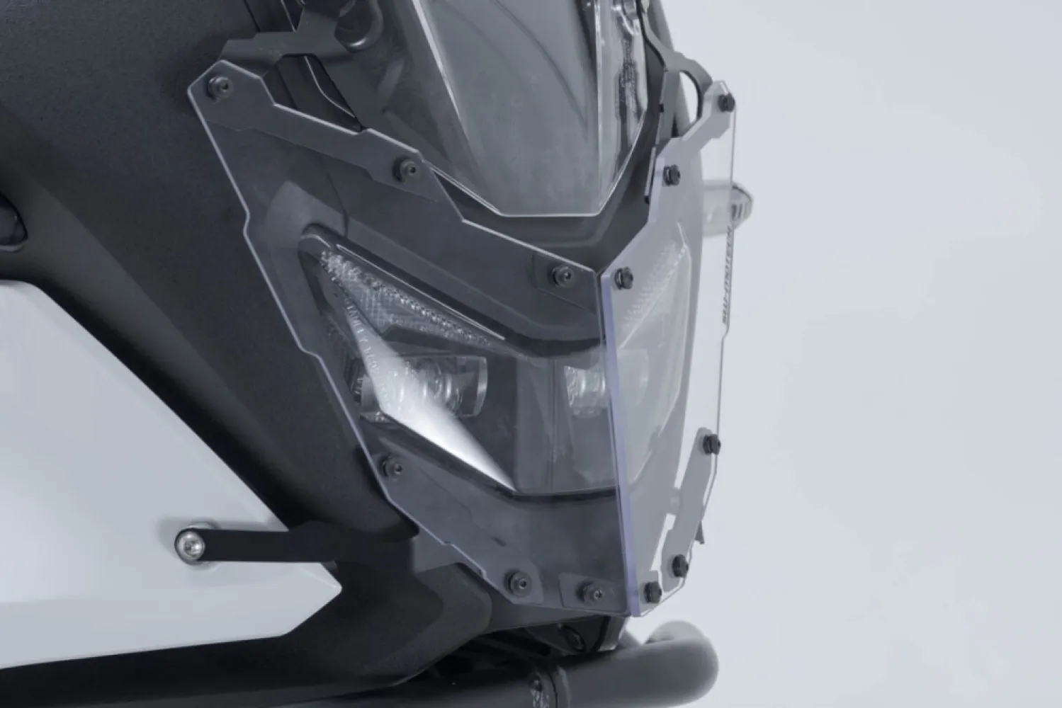 SW-MOTECH - HEADLIGHT GUARD - 20013048