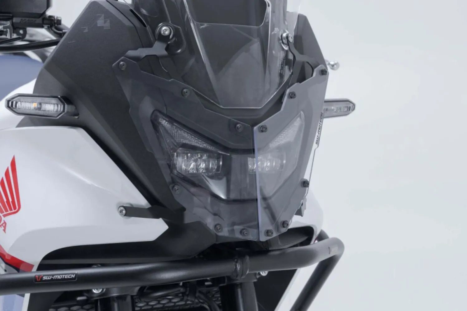 SW-MOTECH - HEADLIGHT GUARD - 20013048