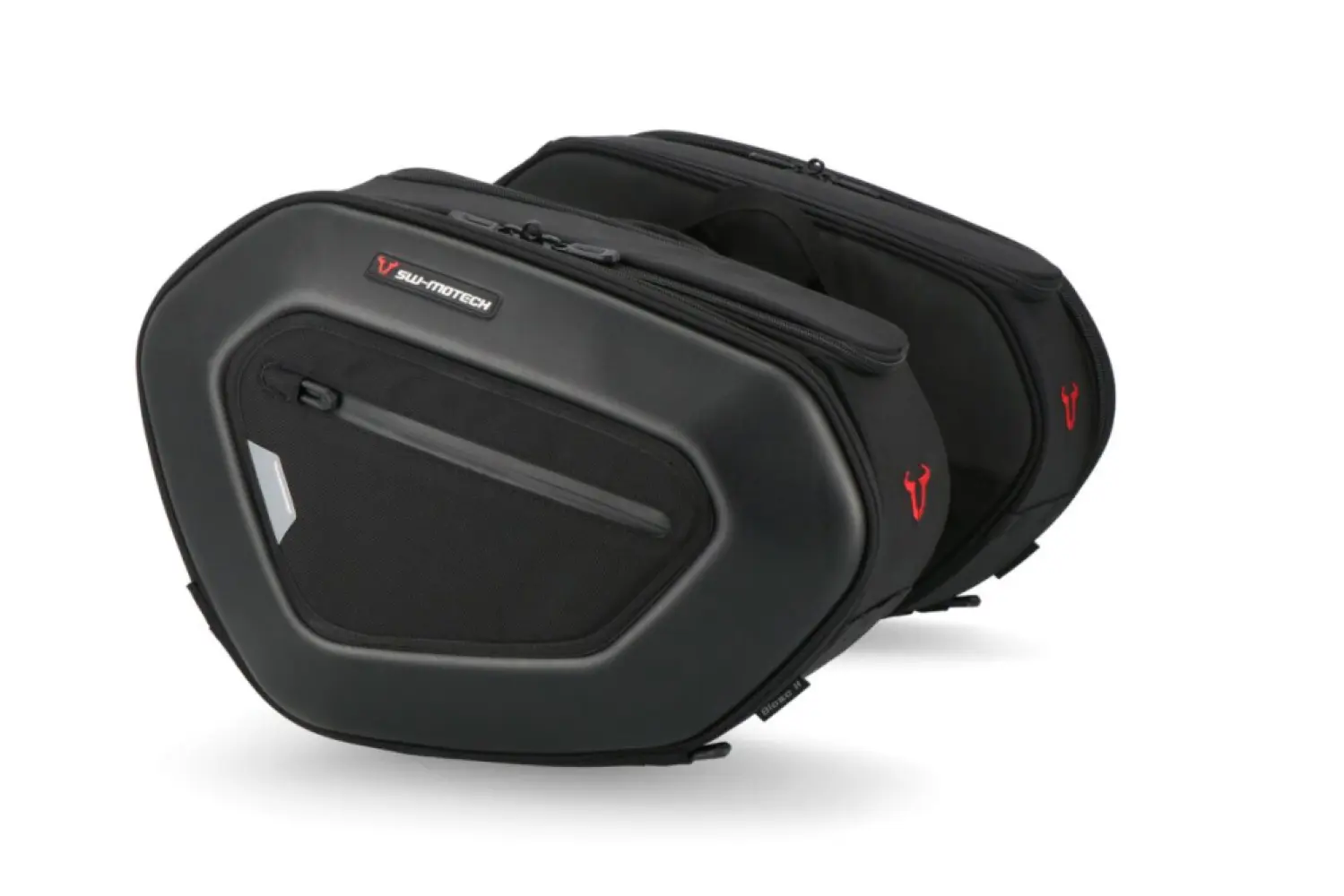 SW-MOTECH - PRO BLAZE H SADDLEBAG SET - 35011876