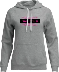 THOR - PULLOVER WMN MIND CONTROL HTR  - 30511260