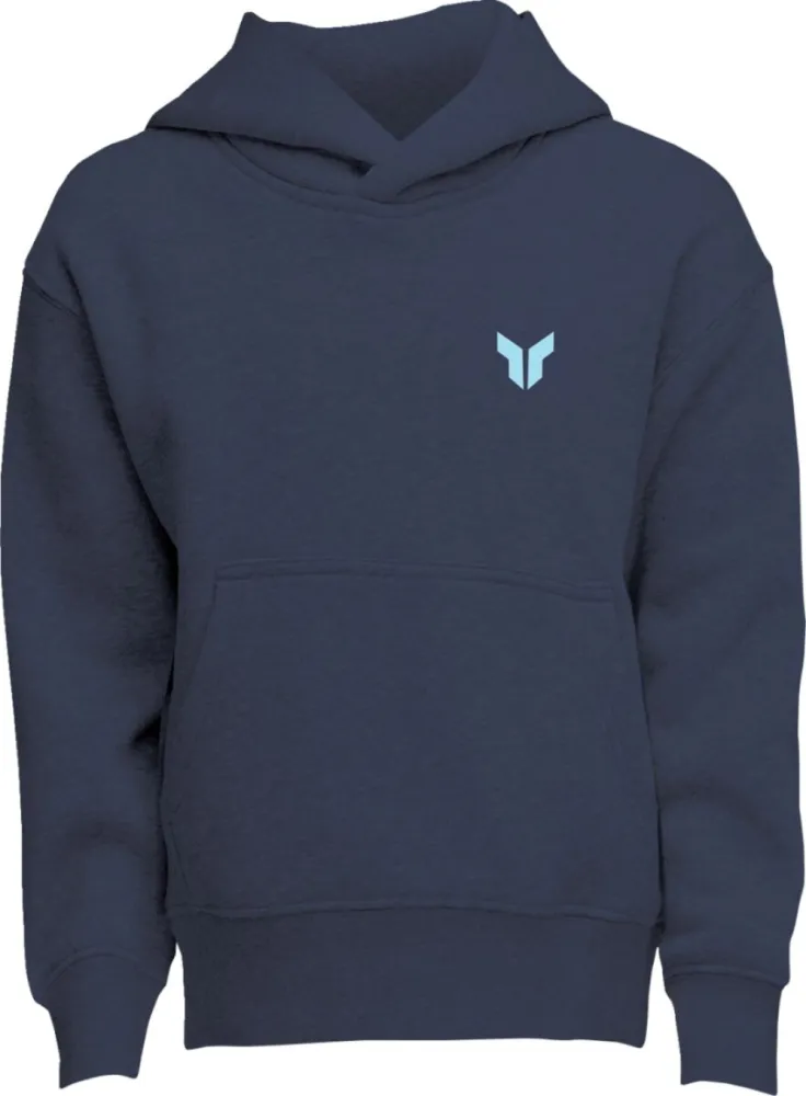 THOR - PULLOVER YTH FUTURA NV LG - 30520716
