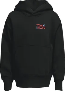 THOR - PULLOVER YTH VANTAGE BK SM - 30520718