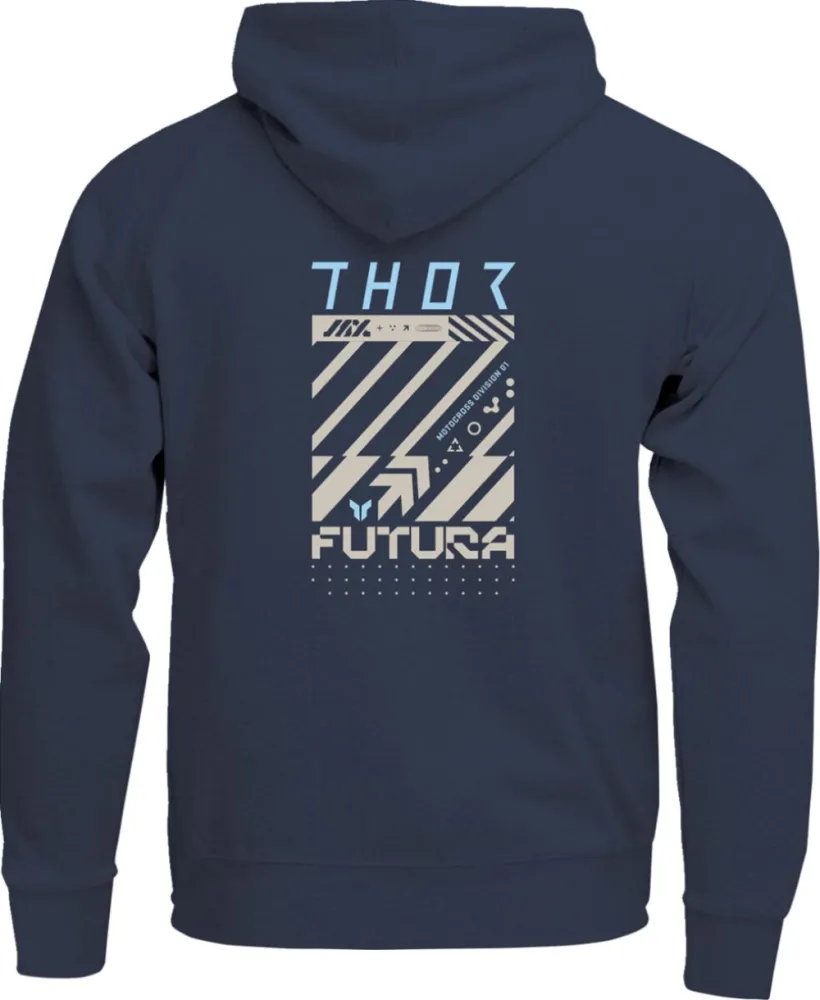 THOR - PULLOVER YTH FUTURA NV XL - 30520717