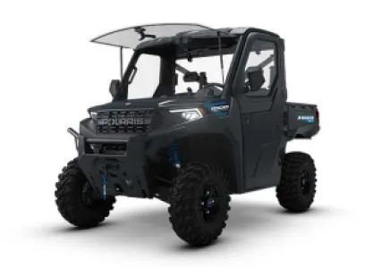 Polaris Ranger 1000 EPS Nordic Pro SE