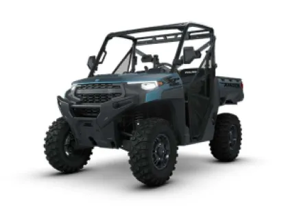 Polaris Ranger XP 1000 PREMIUM