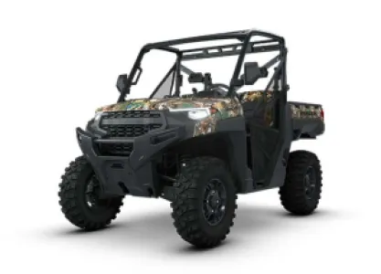 Polaris Ranger XP 1000 EPS Hunter SE