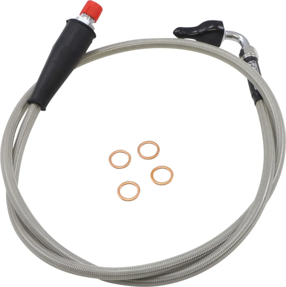 MOOSE OFFROAD HARD-PARTS - LINE HYD CLUTCH HUS/KTM - 06610080