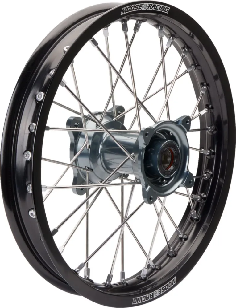 MOOSE OFFROAD HARD-PARTS - MOOSE WHEEL RR KTM 16X185 21+ - 02040694