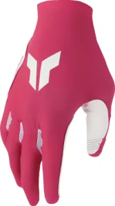 THOR - GLOVES SPORTMODE ICONIC PINK L - 33308280