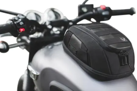 SW-MOTECH - TANKBAG LEGEND LT1 B - 35020361