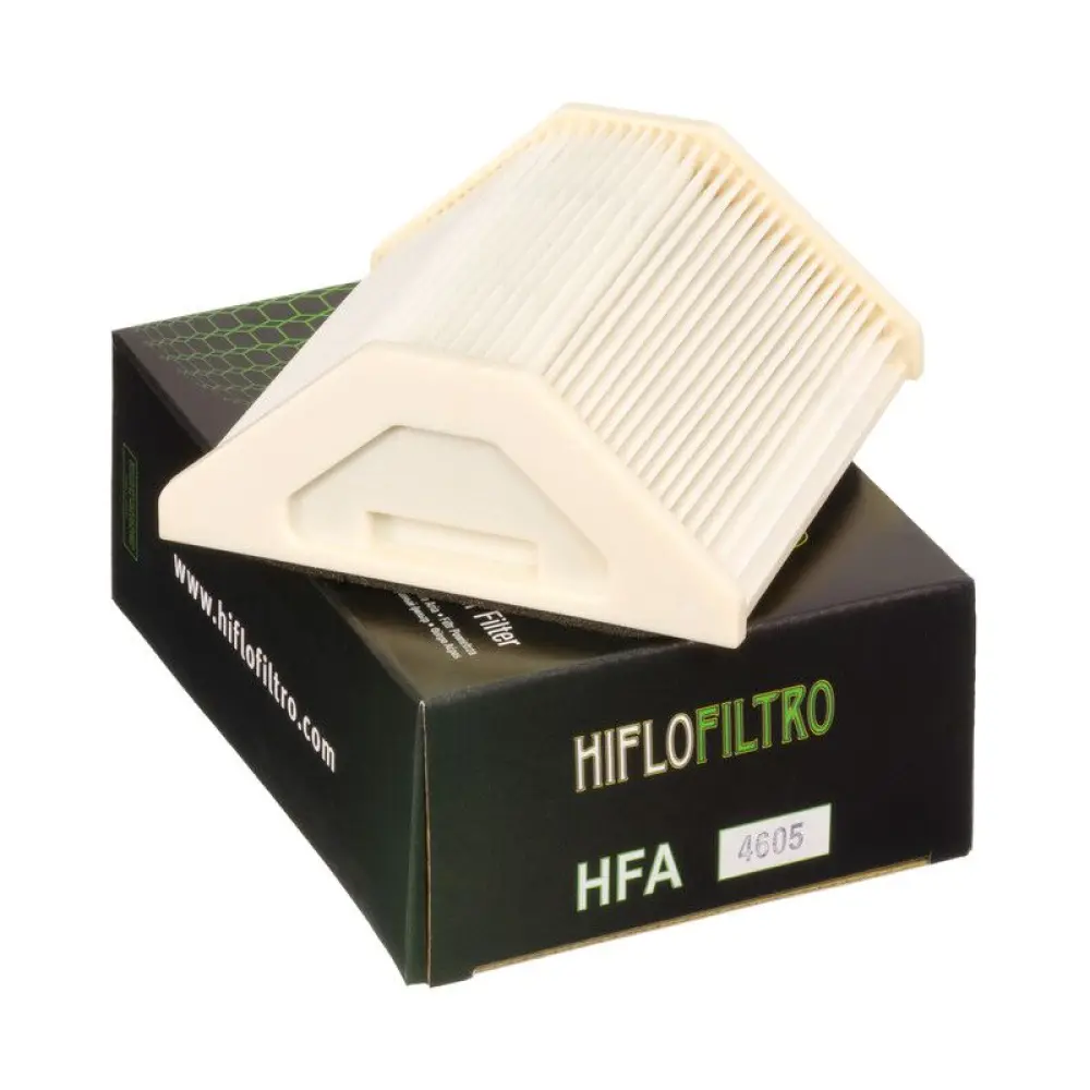 HIFLOFILTRO - AIR FILTER FZR400/600 - 10111850