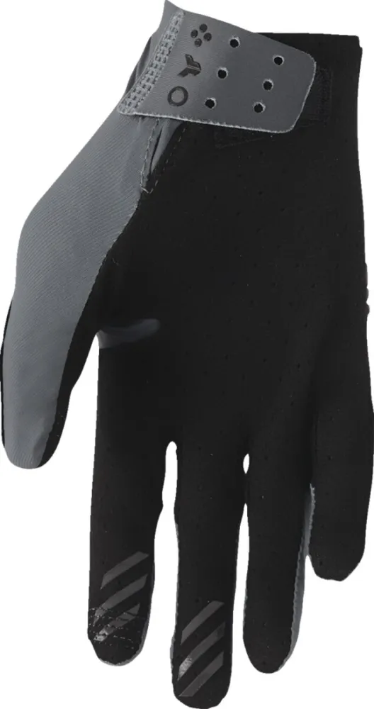 THOR - GLOVES SPORTMODE VENT ICONIC C - 33308296