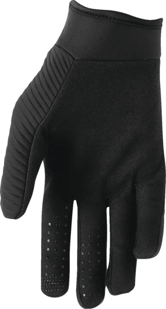 THOR - GLOVES LAUNCHMODE-CW BLACK XS - 33308301