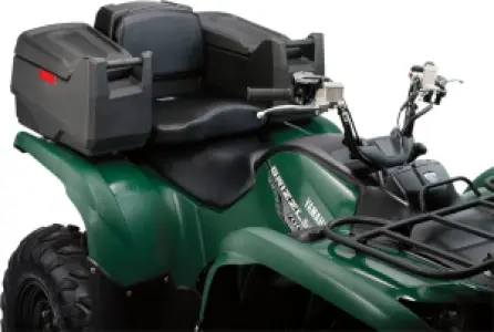 MOOSE OFFROAD FOUR WHEEL - TRUNK REAR DYNASTY MUD - 35050203