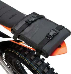 MOOSE OFFROAD SOFT-GOODS - PACK TOOL FENDER MOUNT - 35100108