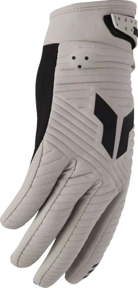 THOR - GLOVES LAUNCHMODE-CW SAND 2XL - 33308312