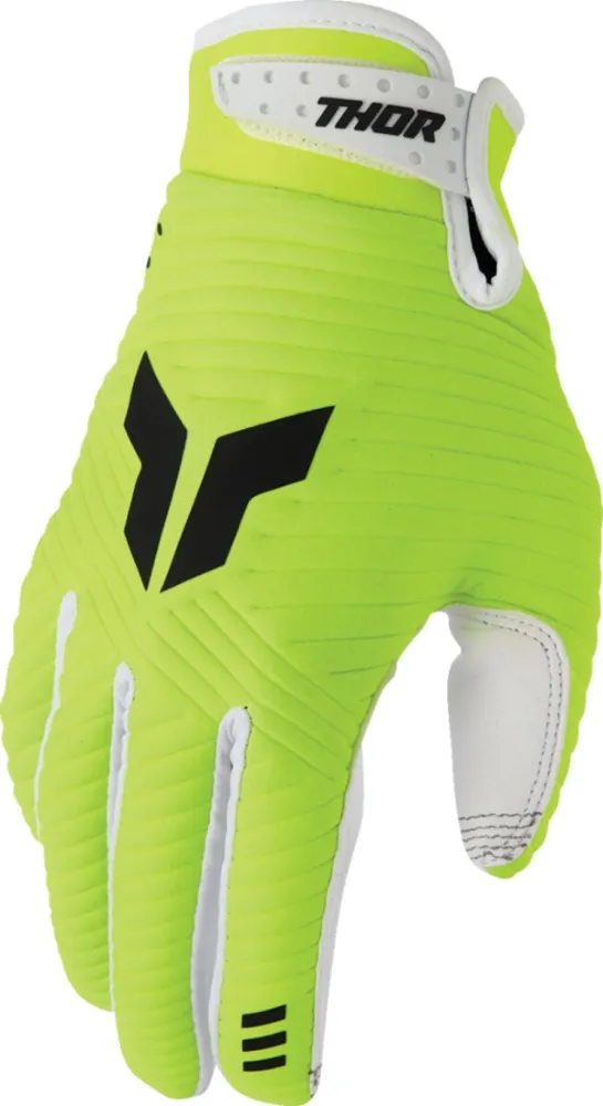 THOR - GLOVES LAUNCHMODE-CW ACID XS - 33308313
