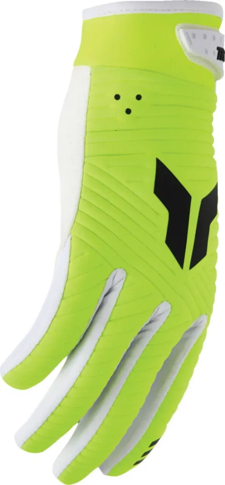 THOR - GLOVES LAUNCHMODE-CW ACID XS - 33308313
