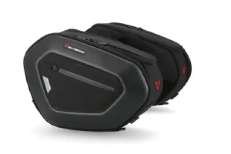 SW-MOTECH - PRO BLAZE H SADDLEBAG SET - 35100189