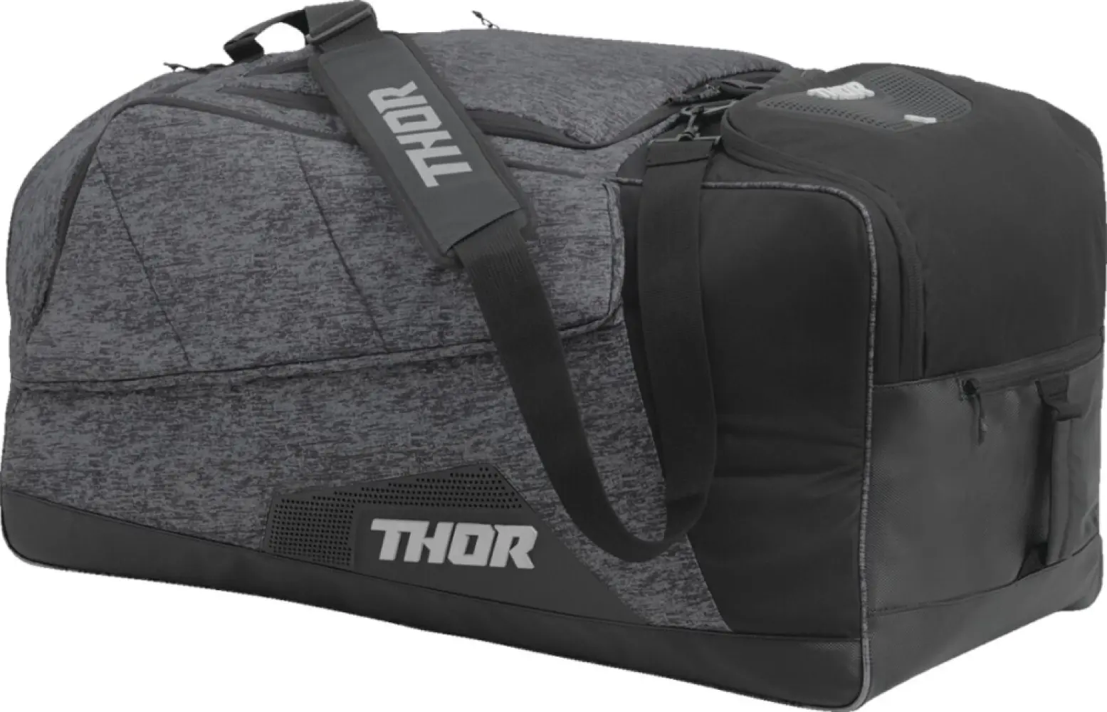 THOR - BAG THOR CIRCUIT CH/HTHR - 35120302