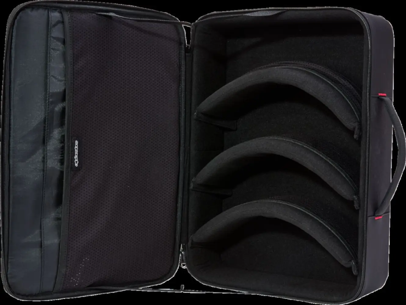 ALPINESTARS GOGGLES - GOGGLE CASE SUPERTECH VISION - 35120324