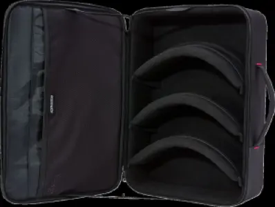 ALPINESTARS GOGGLES - GOGGLE CASE SUPERTECH VISION - 35120324