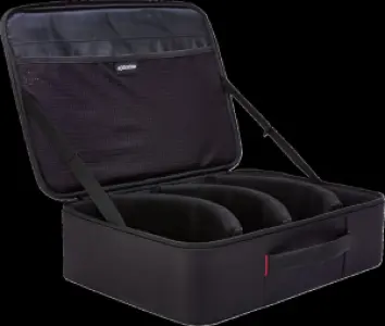 ALPINESTARS GOGGLES - GOGGLE CASE SUPERTECH VISION - 35120324